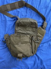 Rare Leupold Binocular Spotters Sniper Grab Bag 5.11 Tactical Coyote Brown Uksf