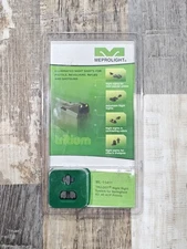 Meprolight ML11411 Tru-Dot Night Sight Set for Springfield XD .45 ACP Grn/Grn