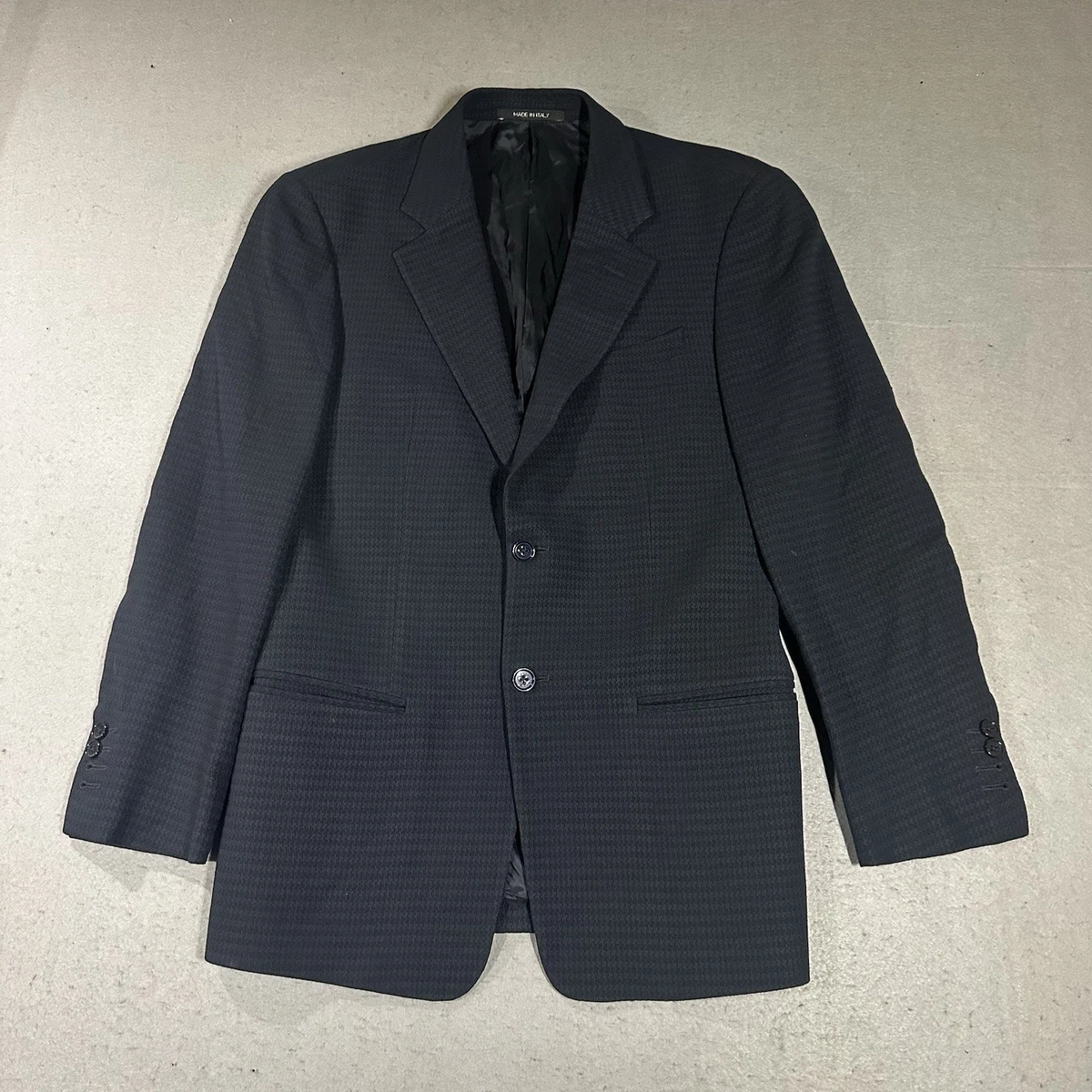 Armani Collezioni Blue Suits & Blazers for Men for sale | eBay