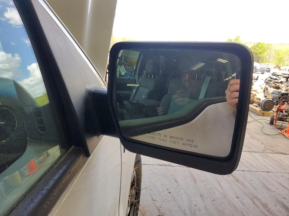 Bolsa de aire para panel de instrumentos usada se adapta a: Ford F150 2006 camioneta nuevo estilo pasajero si Foto 3 de 4