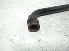 VOLVO S40 II MS Radmutternschlüssel 2,00 Diesel 100kw 2006 27706304