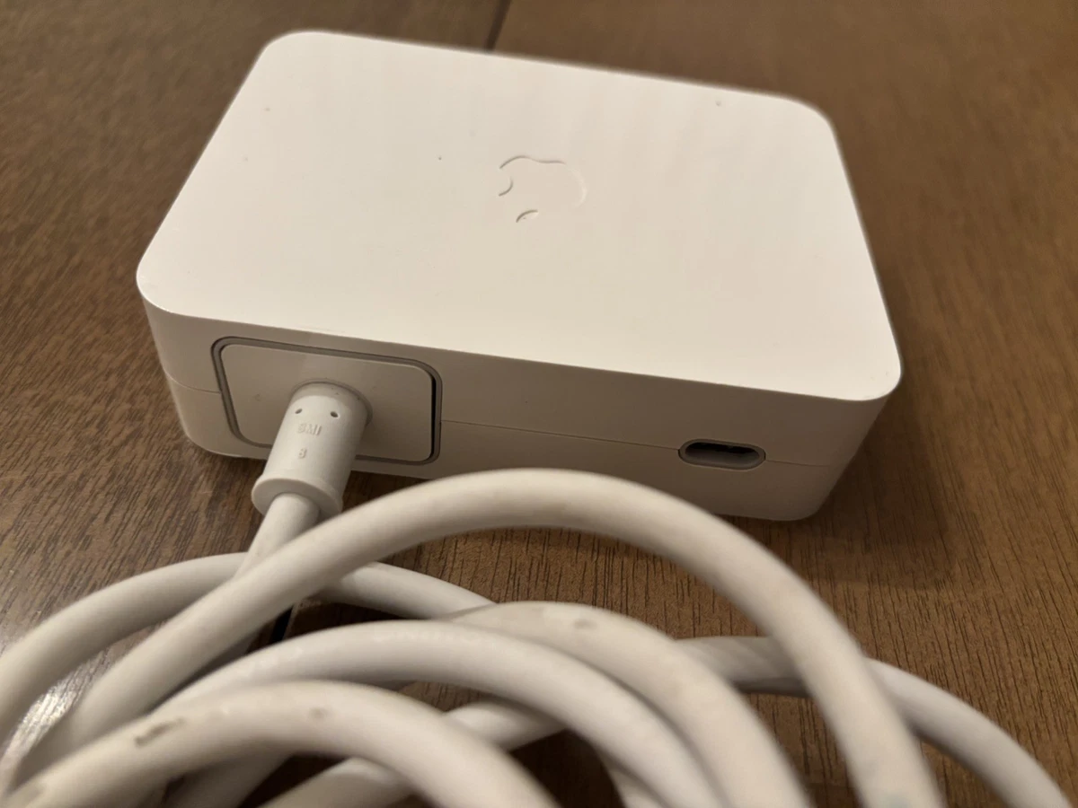 apple cinema display power adapter products for sale | eBay