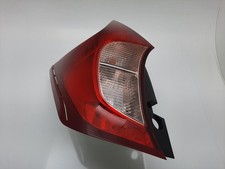 NISSAN NOTE Tail Light Rear Lamp N/S 2013-2017 5 Door MPV LH  