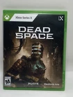 Dead Space (Microsoft Xbox Series X, 2023)