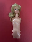 Vintage Barbie Doll Torso 1966