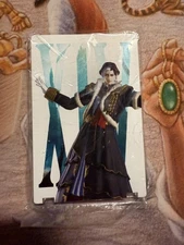 MTG FINAL FANTASY XIV EMET-SELCH Ultra Pro One-Touch Edge Square Enix NEW SEALED
