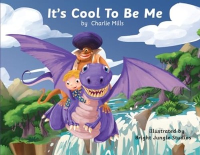 It's Cool To Be Me, Mills, Mr Charlie