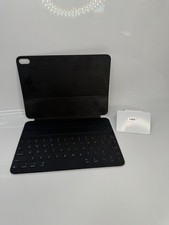 Apple Smart Keyboard Folio Case for 11-inch iPad Pro 3rd Generation , Black