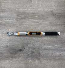 GEARWRENCH GW-85194 1/4" 120XP Flex Head Electronic Torque Wrench