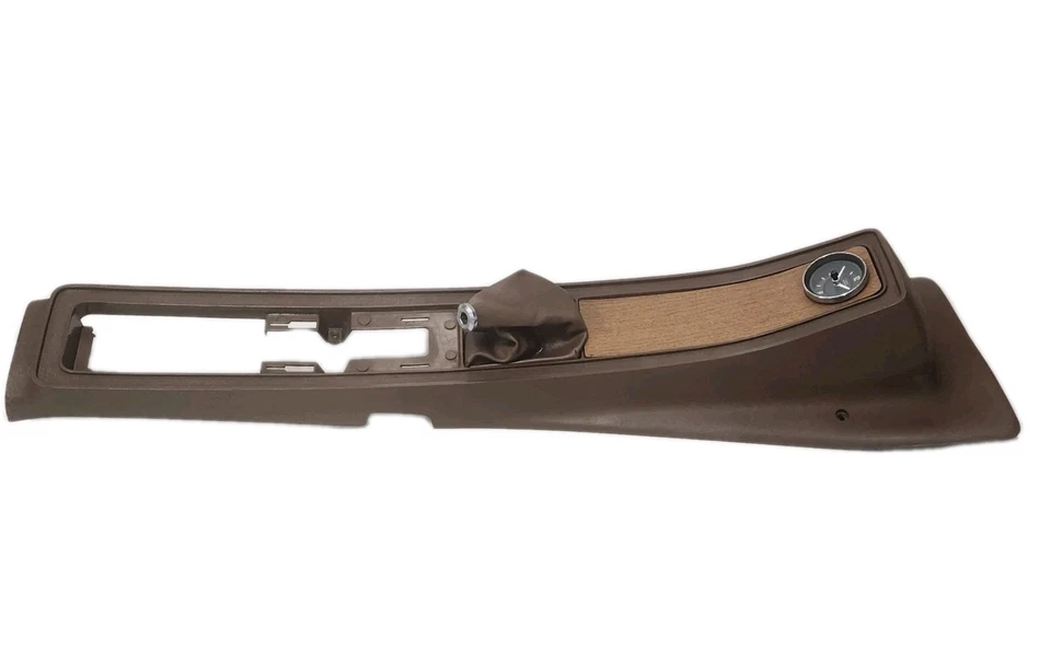 Center Console For FORD CAPRI MK1 GT 1600 GT XL RS - Image 4 of 4