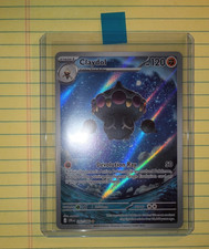 Nintendo Claydol 092/198 Chilling Reign Rare Holo 120 HP English (2021)