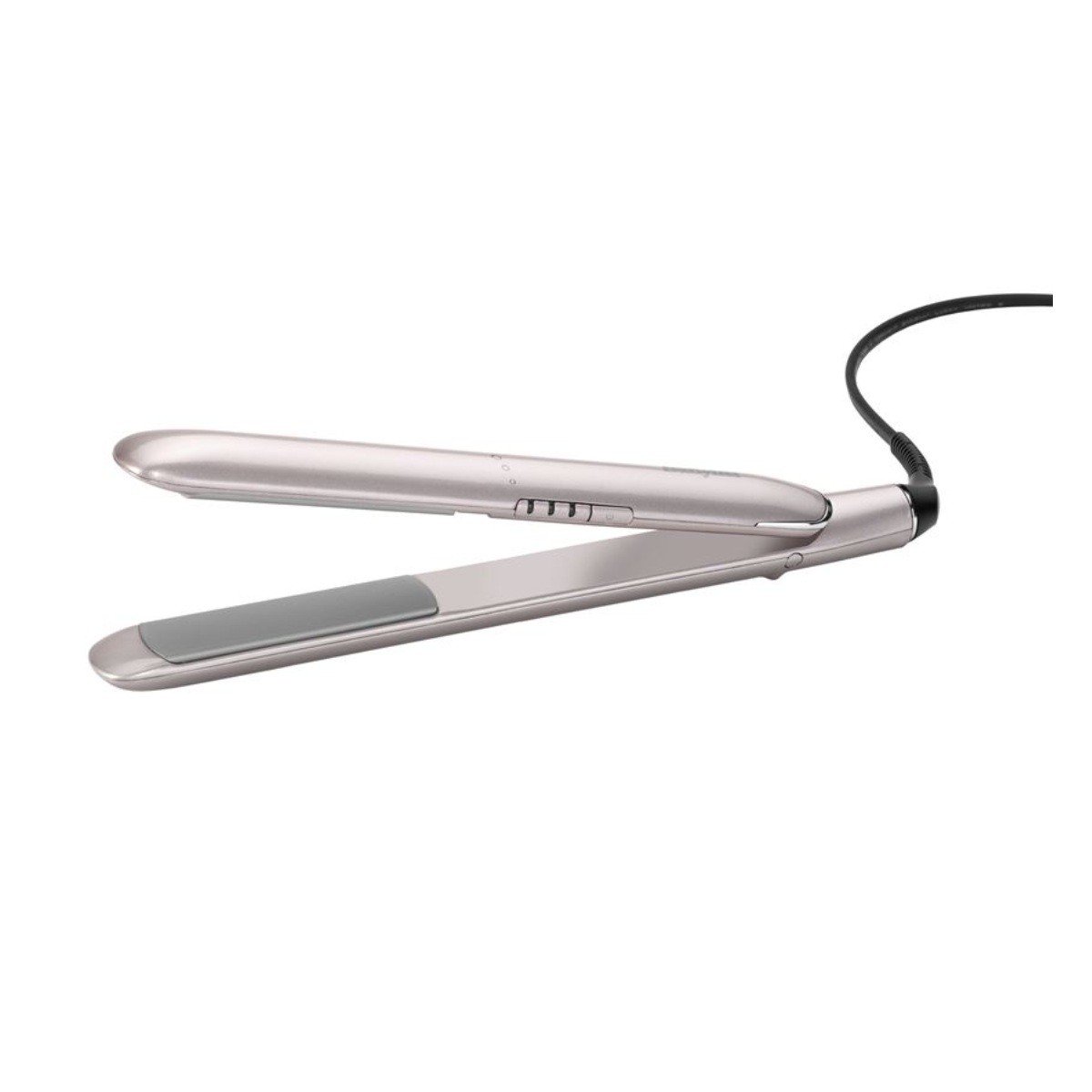 Fer à lisser Babyliss ST516E céramique idéal pour un coiffage parfait avant le travail