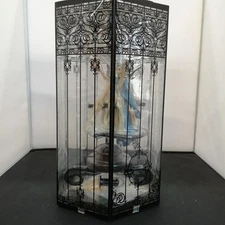 Scale Figure Model Number Caged Girl Questioners JTs50