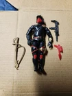 G.I.Joe ARAH 1988 Iron Grenadier Loose Complete w Filecard