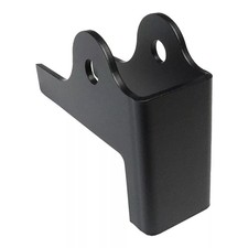 Rear Upper Driver Left Side Shock Mount Compatible with 1999-2006 Chevy Silve...