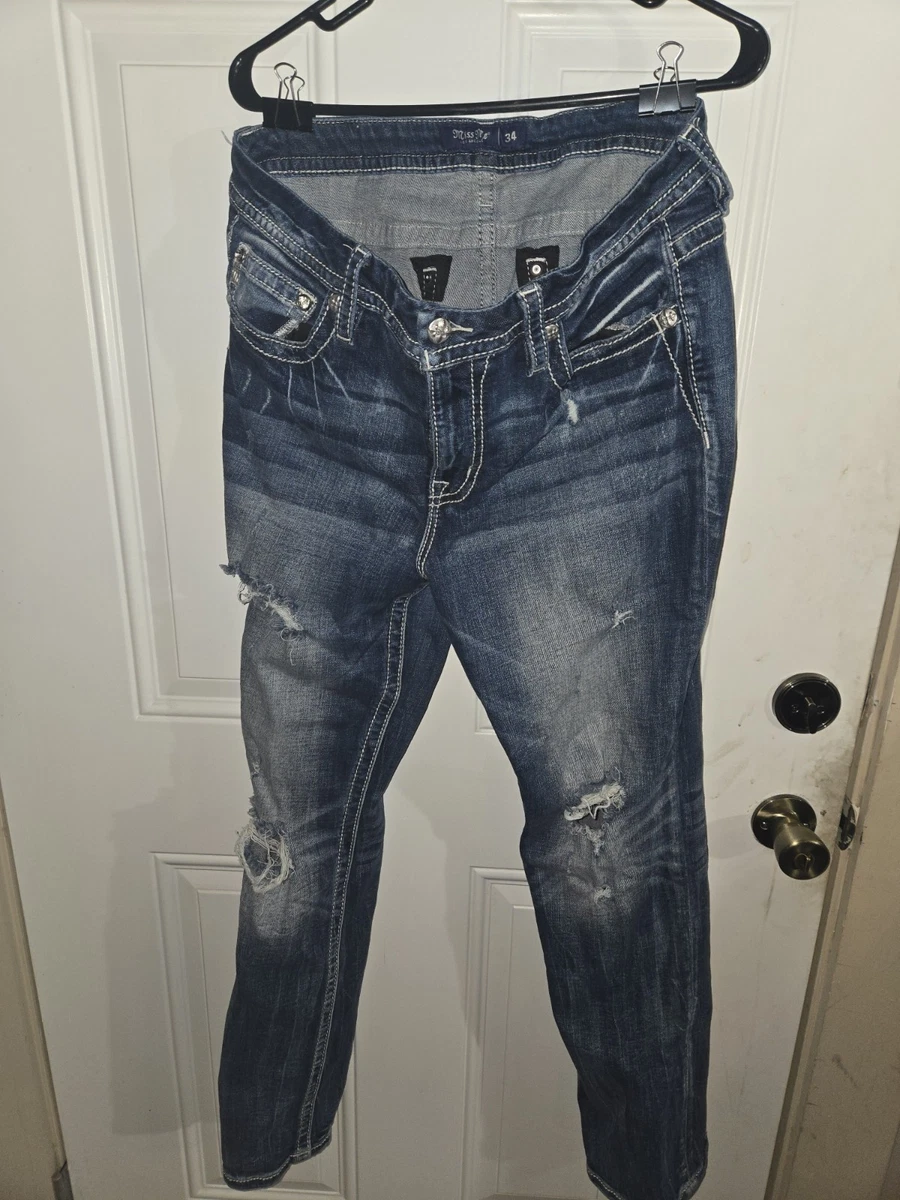 Miss Me Jeans 32 Inseam in for sale | eBay