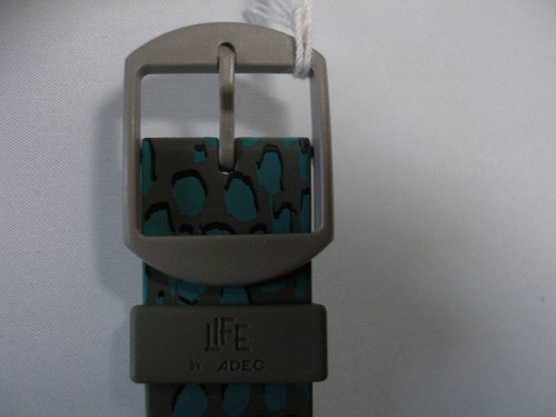 RELOJ LIFE BY ADEC SERIE NATURE NUEVO EN CAJA - Imagen 3 de 6