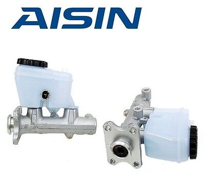 AISIN OEM Brake Master Cylinder 47201-34010 4720134010 BMT AISIN OEM Brake Master Cylinder 47201-34010 4720134010 BMT