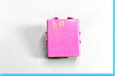 2007-2012 LEXUS LS460HL TPMS TIRE PRESSURE MONITOR CONTROL MODULE UNIT COMPUTER