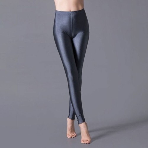 Women Stretchy Fitness Workout Yoga Leggings Sexy Skinny Jegging Sport Plus Size - Picture 12 of 42