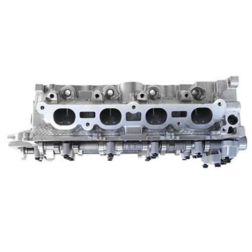 Conjunto de culata de motor G4FD para Kia Soul Optima Hyundai Sonata 1,6 L 12-19 - Imagen 3 de 6