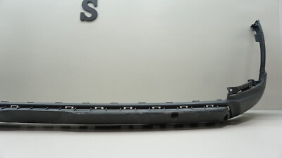2020-2022 KIA TELLURIDE 4DR SUV FRONT LOWER BUMPER COVER PANEL OEM