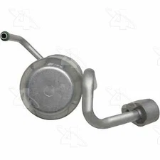 # 33712 Four Seasons A/C Receiver Drier