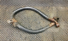 Honda XL125 V4 Varadero 2004 Rear Brake Pipe Full Bike Stripped 12639 T133