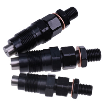 3X Fuel Injector 16871-53904 for Kubota D902 D722 Tractor BX25DLB BX1860 BX2380