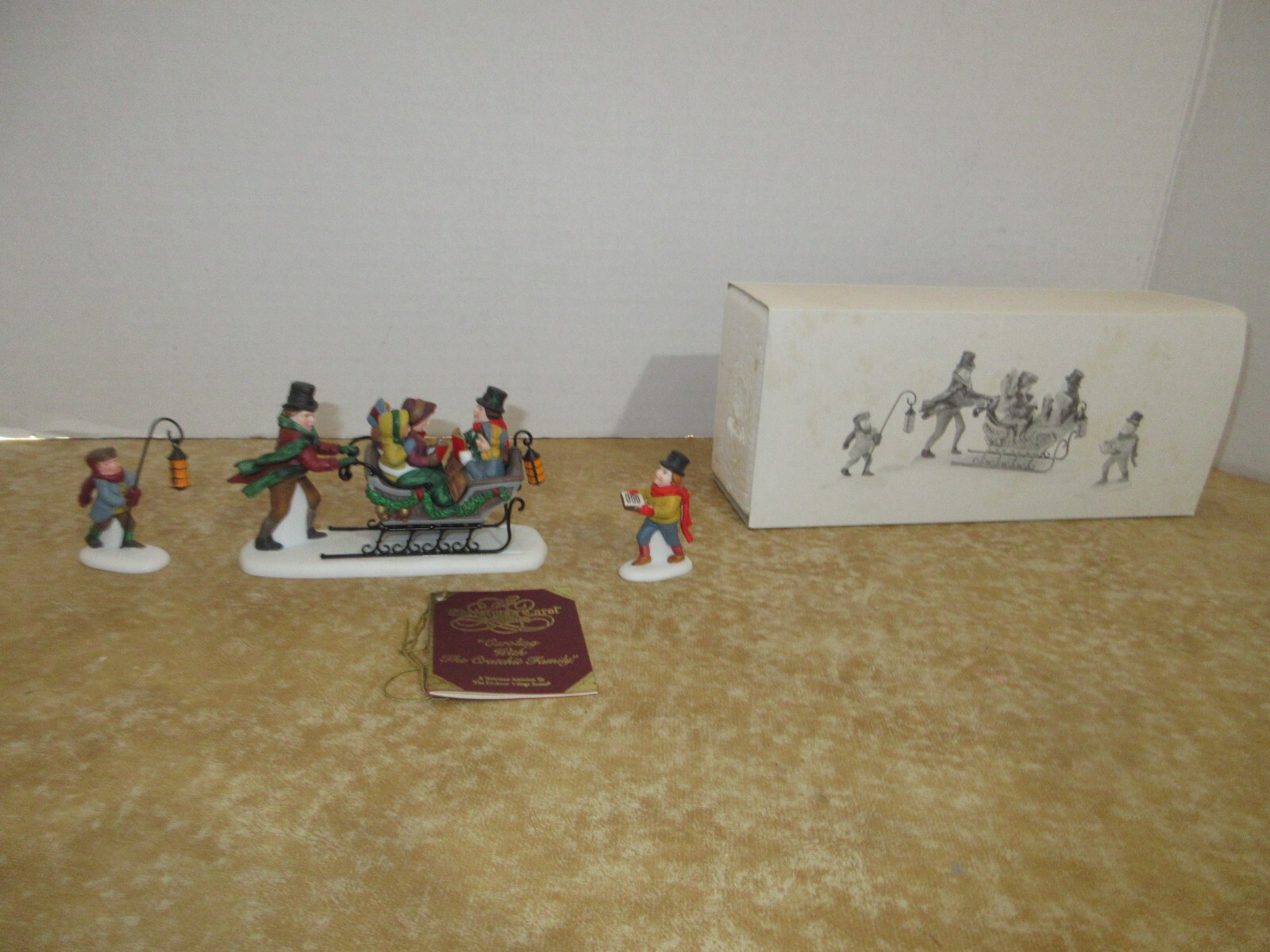 Click here to see eBay Auction