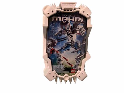 LEGO 8915 Bionicle Toa Matoro NEU&OVP