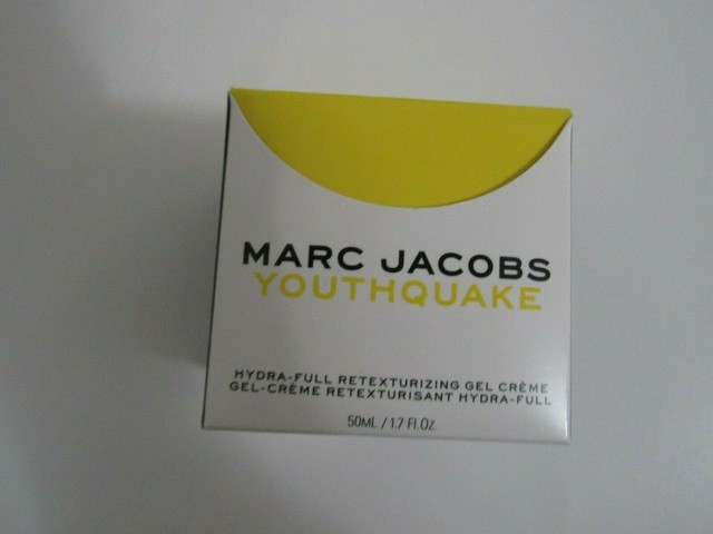 marc jacobs youthquake moisturizer