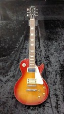 Tokai LS-60 Cherry Sunburst Made in Japan 1979 Vintage LP Tipo E.Guitar MOD
