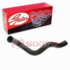 Gates Lower Radiator Coolant Hose for 1999-2004 Jeep Grand Cherokee 4.0L L6 id
