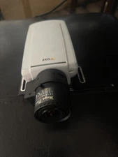 Axis P1357 IP Camera