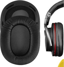 Geekria QuickFit Ear Pads Compatible Pads Compatible with SONY MDR-1R, MDR-