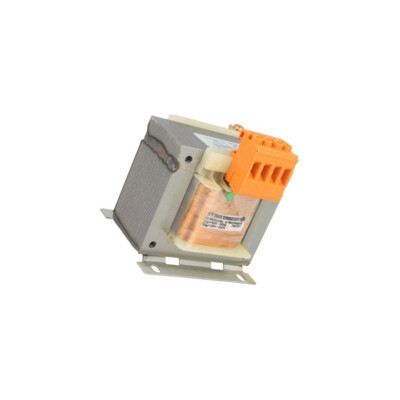 TMB 120/005M/1 Transformer: Mains 120VA 400VAC 230V Output: Terminal ...