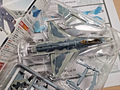 1/144 F-16C F-Toys High Spec Series Vol.1 #2 