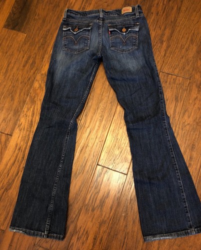 boot cut jeans too-superlow 524 jeans 