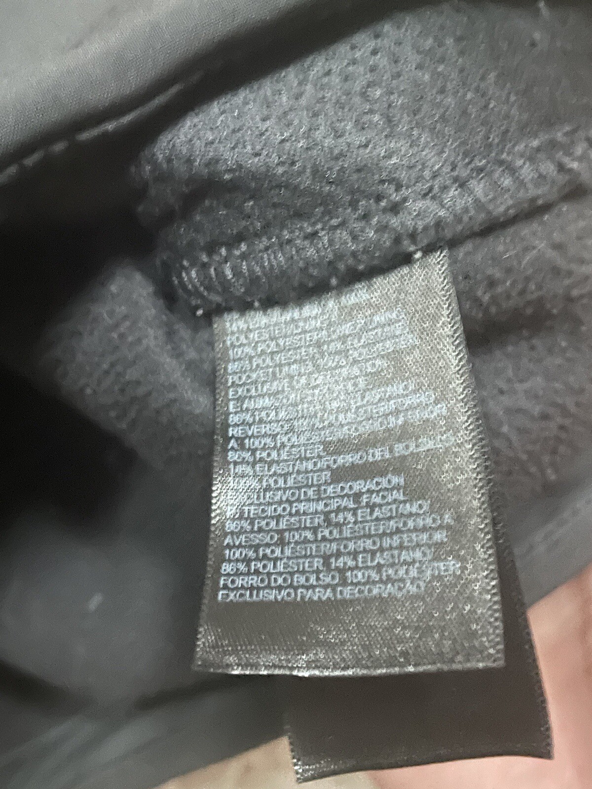 North Face Windwall Jacket Small - image 4