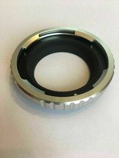 NEW Adapter F PL movie lens to Canon EOS 5D MKII 5D MKII 7D accessory