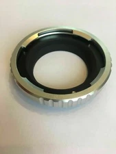 NEW Adapter F PL movie lens to Canon EOS 5D MKII 5D MKII 7D accessory 