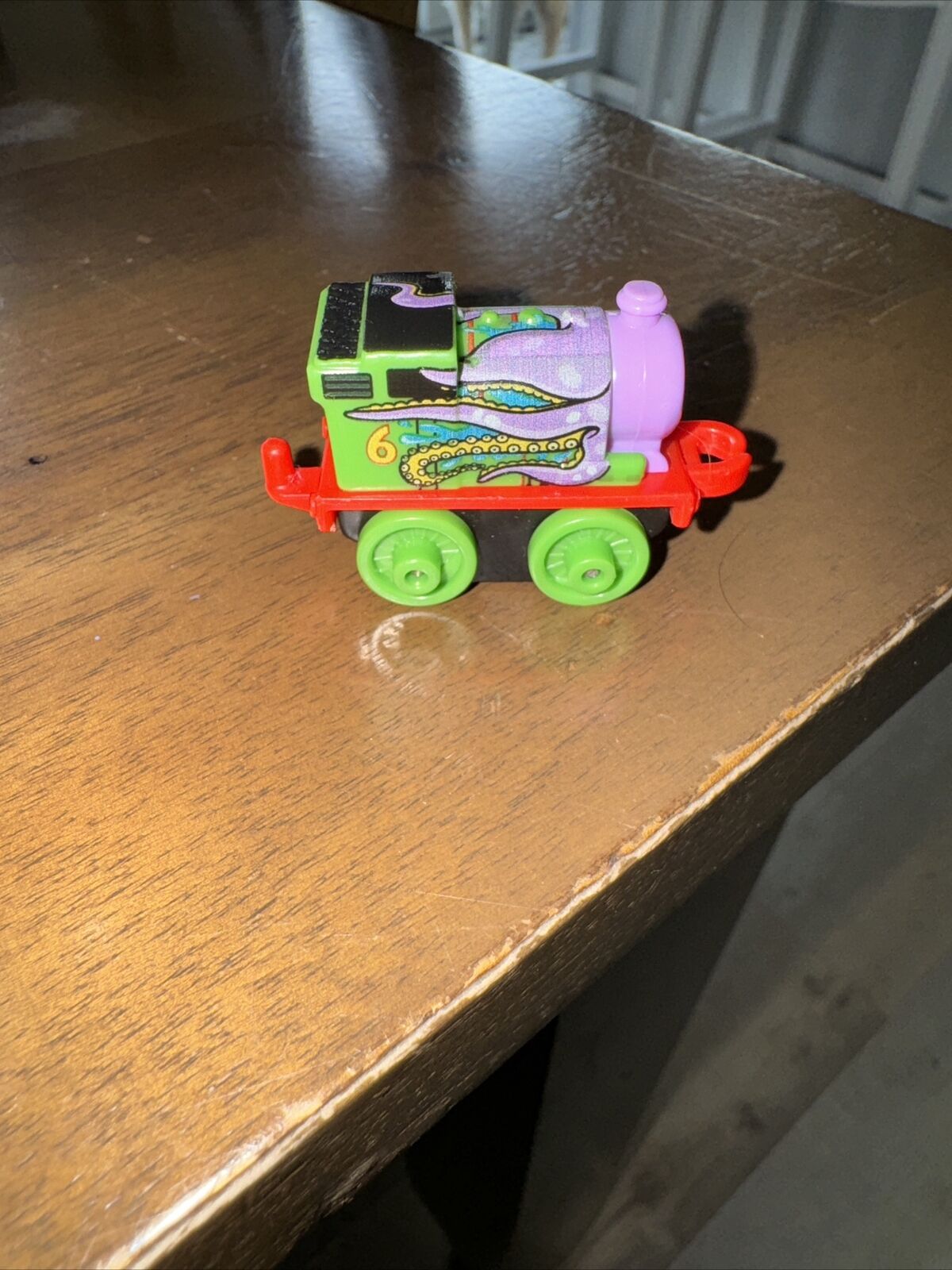 Foto 5 di 8