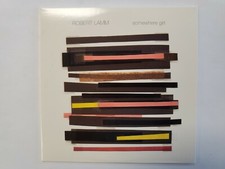 Robert Lamm - Somewhere Girl (Single) (CD, 2003, Blue Infinity)