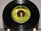 CANADA: The Beatles, Hey Jude / Revolution, vinyl 45 (Apple, 1968)