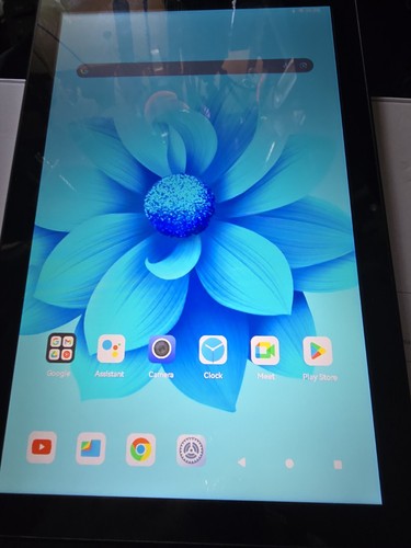 FAST - 10.1" Android 14 OS - Tablet Octo-Core 1280*800 RES 8G RAM/32G - Bundle - Picture 11 of 18