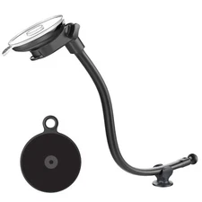 OQTIQ Suction Cup Mount Part for Car Windshield Dashboard Replacement GPS Hol...