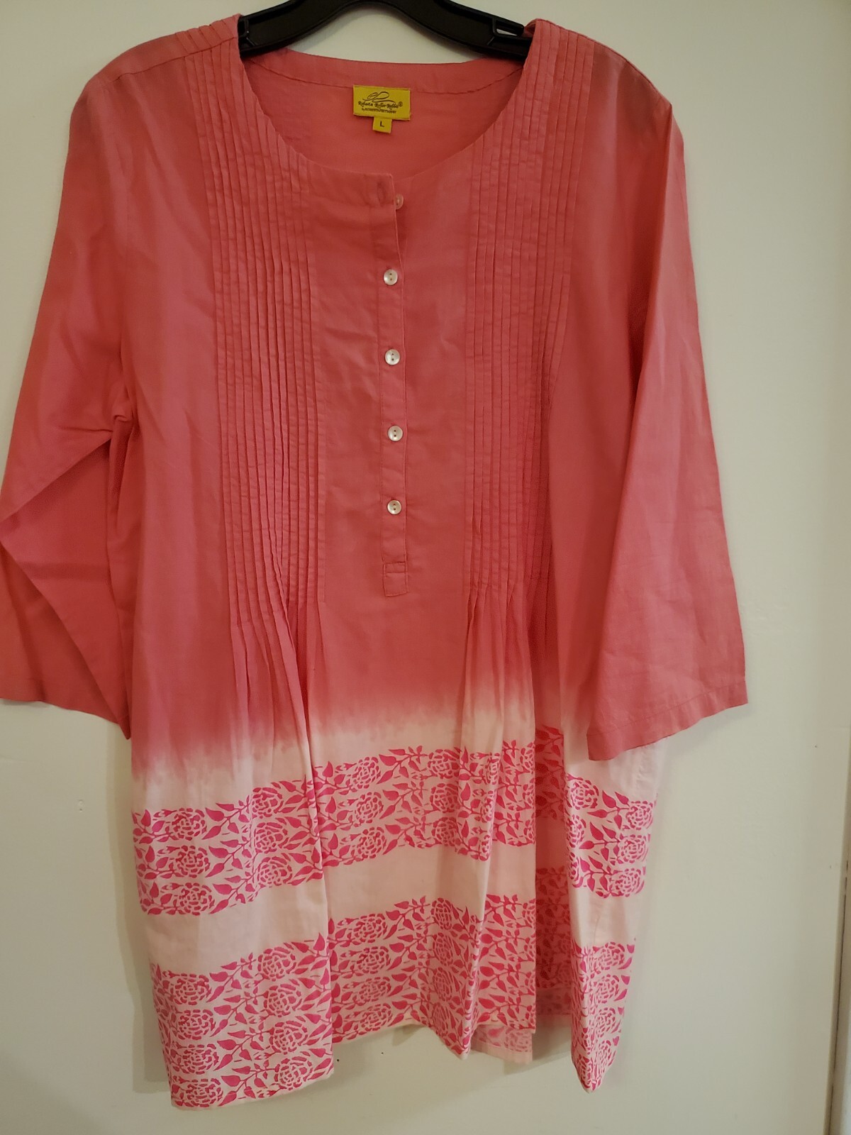 Roberta Roller Rabbit-size large - image 2