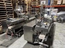 Autobag FAS Sprint Revolution SidePouch Bagger-85259