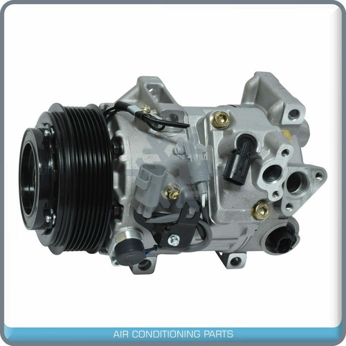 AC Compressor fits Toyota Camry, Avalon, Sienna 3.5L / Lexus ES350 ...